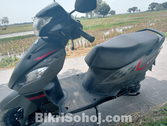 Scooters